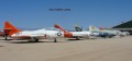 555 - Navy Airplane Lineup